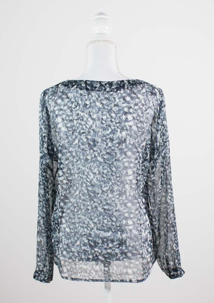 Comma Camicette: comma Bluse Gr. 40 – Usato da Belp venduto da caramel-secondhand 3