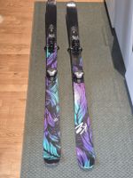 Freestyle Ski K2 Empress 169 mit Bindung