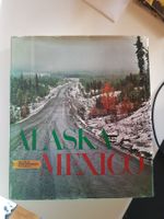 Mondo Buch aus 1969, Alaska Mexico
