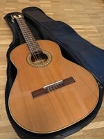 Klassische Espala Kinder Gitarre mit Tasche, Top Zustand!