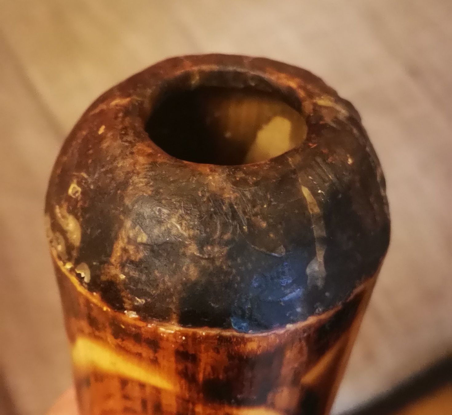 Musikinstrumente: Didgeridoo – Neu (gemäss Beschreibung) aus Windisch von Lebkuchen69 1