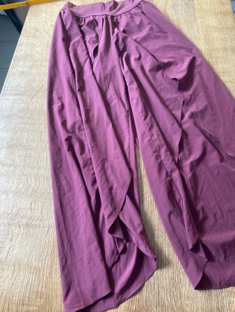 SPORTHOSE/HOSE GR.M/S Bordeaux SPORT Fitness Yoga 🧘‍♀️