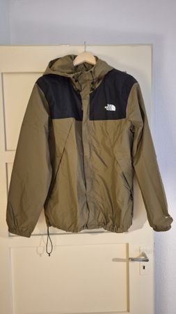 The North Face Regenjacke