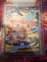 Mega Clefable ex, 103, english