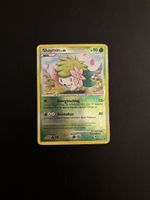 Pokémon TCG Shaymin LV.44 Illustration Rare Holo Karte 38/12