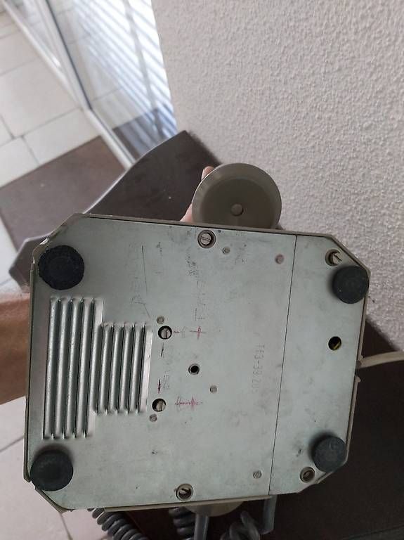 Telefoni: Sammelstück Telefon alt – Usato da Stalden (Sarnen) venduto da chr_s5xx 2