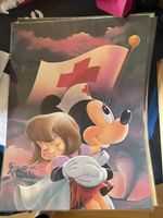 Disney posters