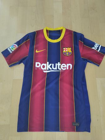 FC Barcelona Trikot 20/21 heim