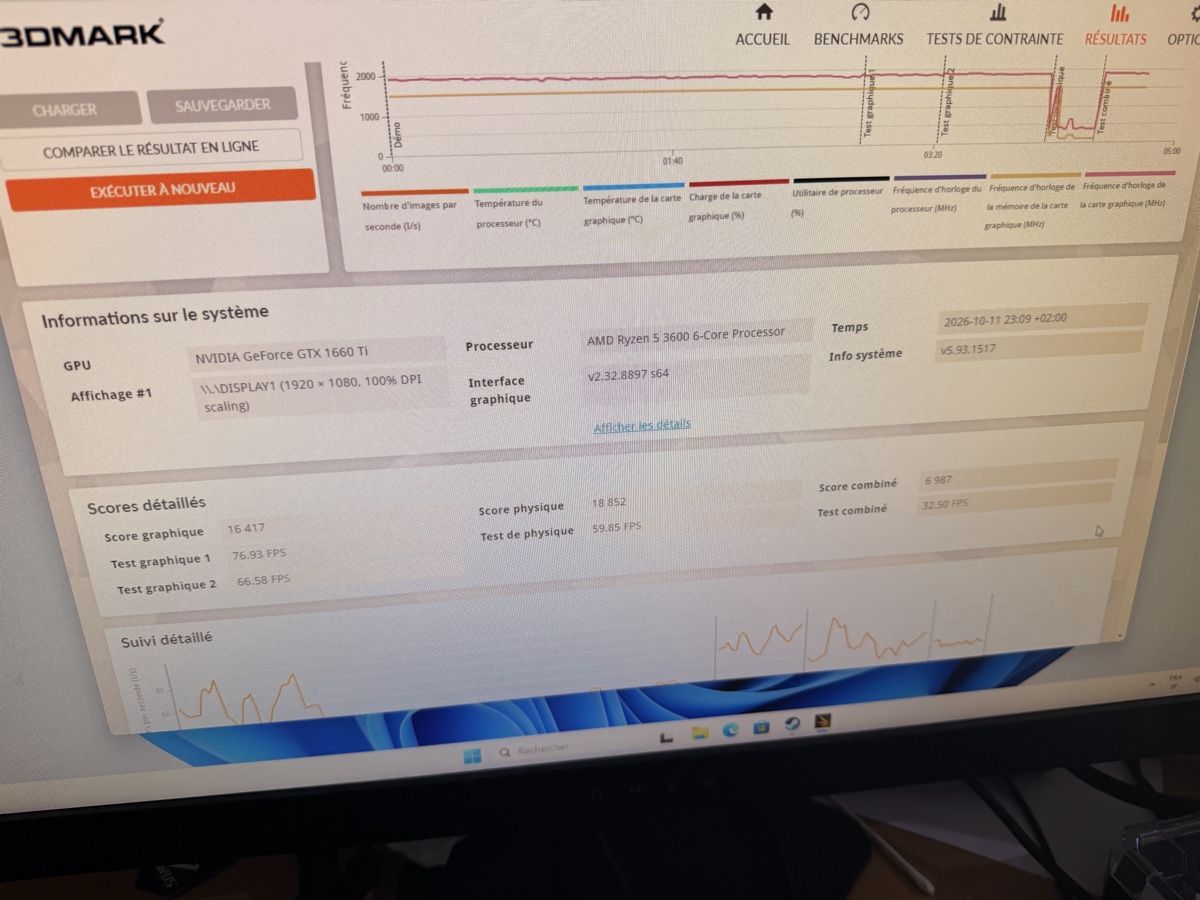 PC: Pc gamer blanc – Usato da Biel/Bienne venduto da t_a13x 5