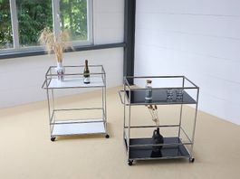 USM Haller Servierboy