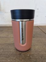 Nespresso Nomad Travel Mug Small Terracotta