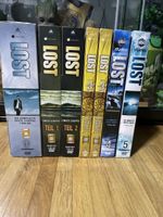 Lost - Komplette Staffel 1-5 DVD Box Set