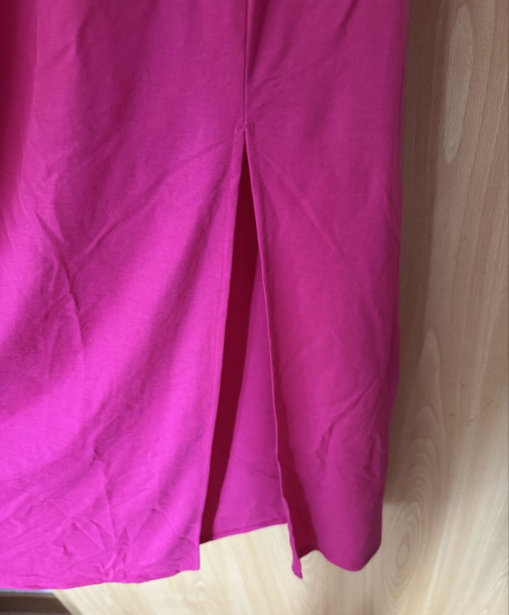 Mango Vestiti: Robe d'été – Usato da Ins venduto da maximal_30CHF 1