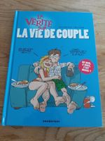 La Vérité sur la vie de couple Tome 5 (EO 2000)