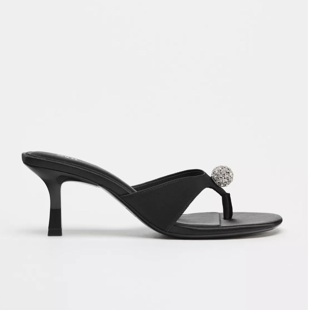 Zara Scarpe da donna: ZARA Sandaletten Gr. 39 – Nuovo e nell'imballaggio originale da Wetzikon ZH venduto da tuna83 1