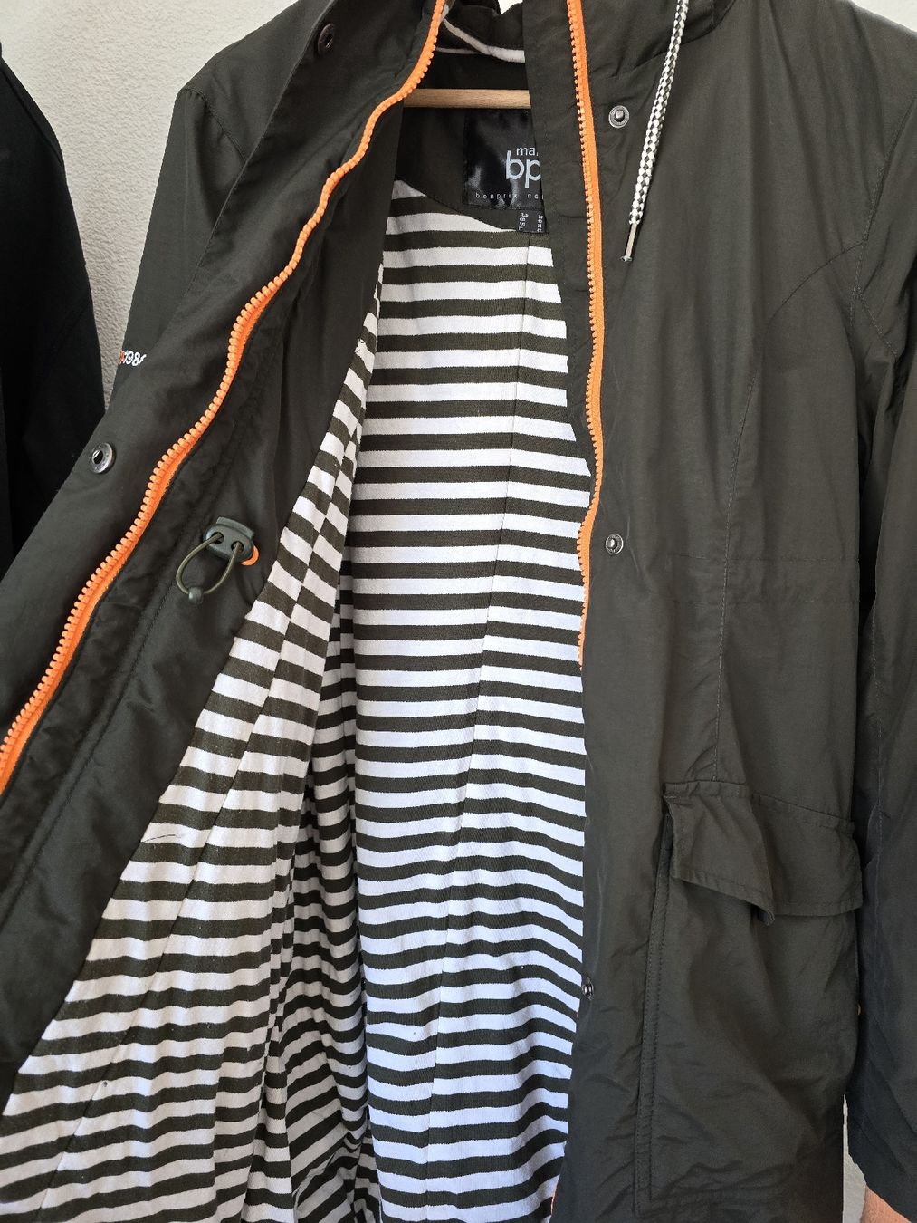 Giacche: Umstands-/Tragejacke von Bonprix – Usato da Guschelmuth venduto da lperler 2