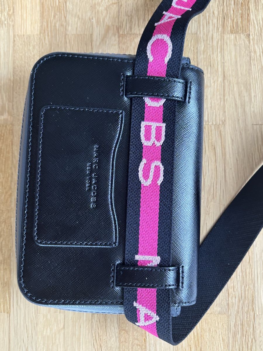 Marc Jacobs Borse da donna: Marc Jacobs Tasche – Usato da Zürich venduto da aless70 3