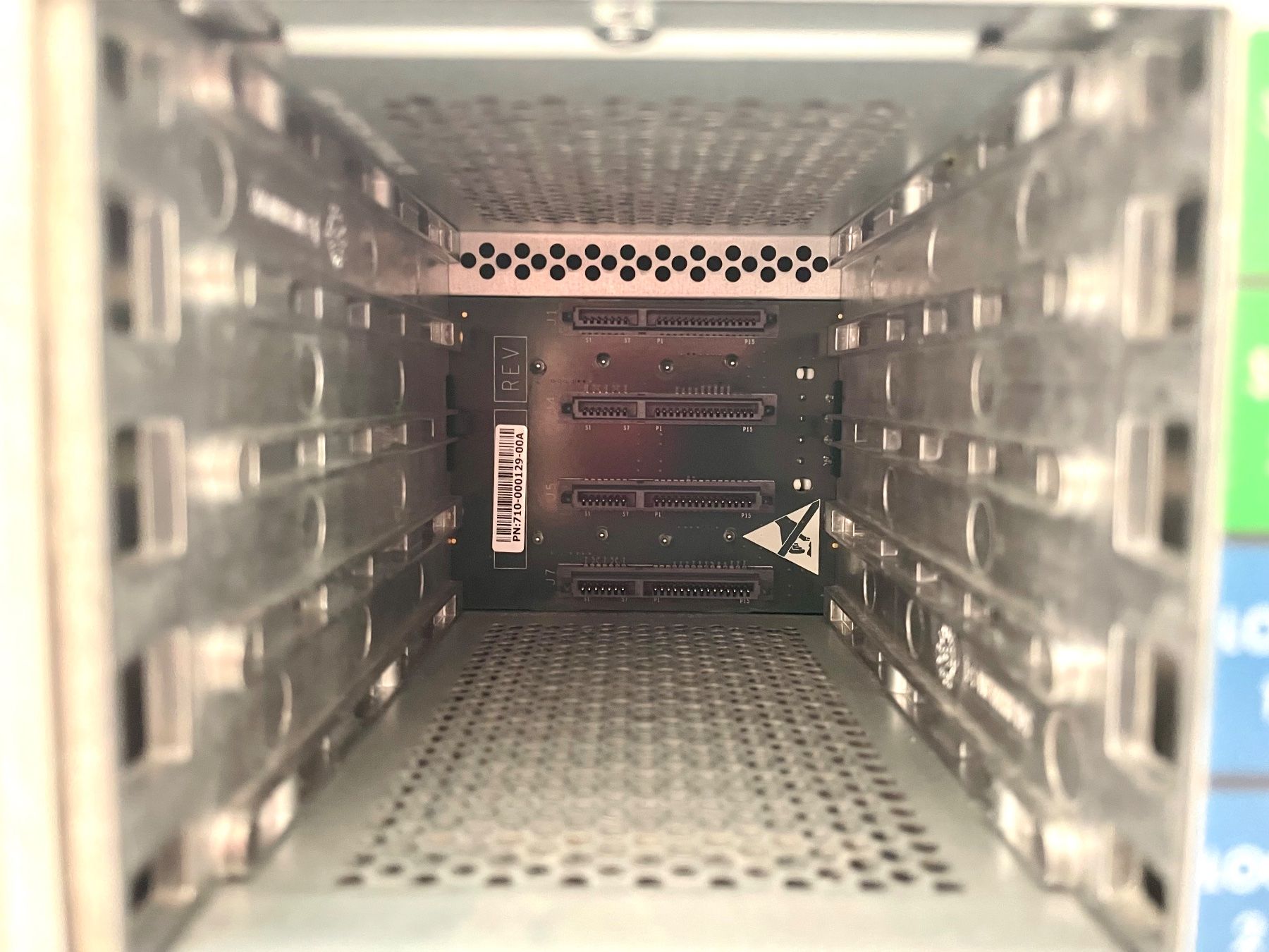 Firewall: PaloAlto PA-5260 Firewall – Gebraucht aus Niederdorf von LeptonAG 4