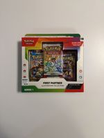 Pokemon TCG: First Partner Series 1 | EN