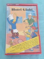 Hotel Globi Kassette