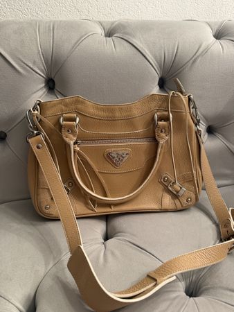 Maison Mollerus Tasche
