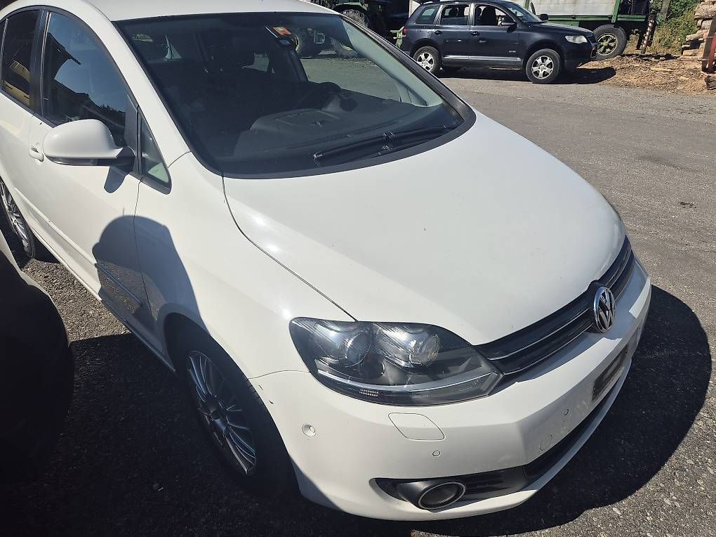 Automobili: VW Golf Plus 2011 Automat 407km – Usato da Schwadernau venduto da MS90s 1