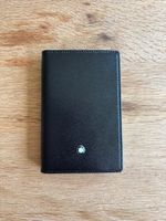 Montblanc Meisterstück Business Card Holder - NEU