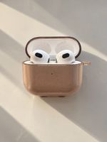 Apple AirPods 2. Generation inkl. Ladecase – guter Zustand 