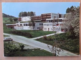 Degersheim - Kurhaus und Bad Sennrüti - SG - 1977