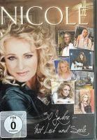 Nicole - 30 Jahre - Mit Leib und Seele (DVD)