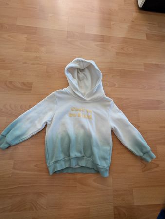 H&M Hoodie Gr. 98/104 ideal für den Herbst