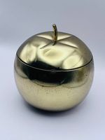 70s Barware Eiskübel Apfel