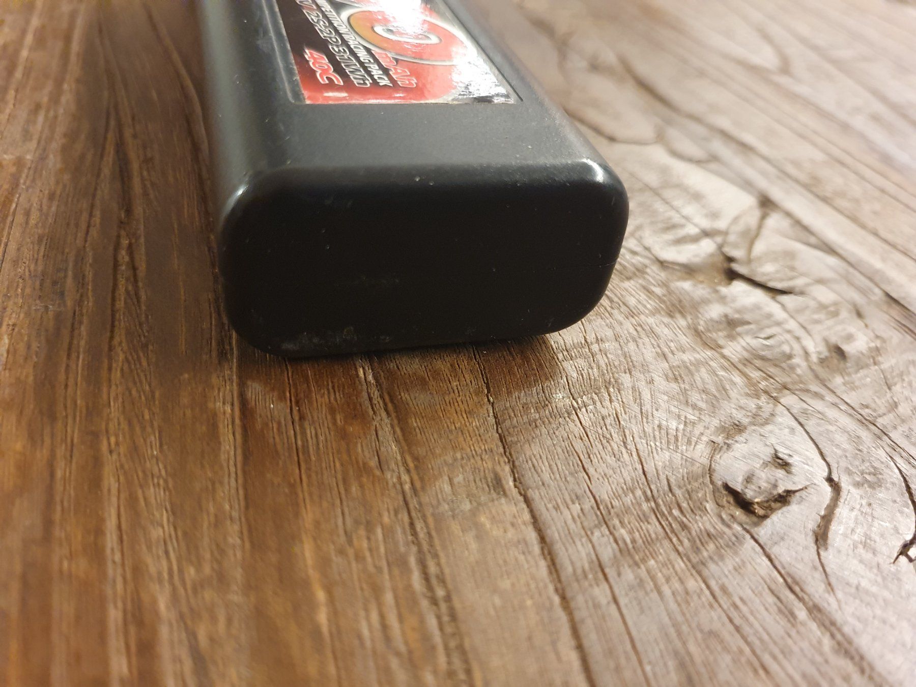 Batterie, Caricabatterie & Alimentatori: Robitronic LIPO 2S 4200 mAh – Usato da Pfäffikon ZH venduto da Domdalion 2