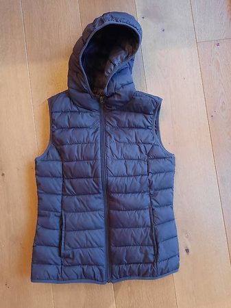 Gillet Veste Q/S Grösse S