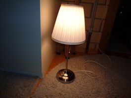 *** Tischleuchte *** / Arstid / Ikea