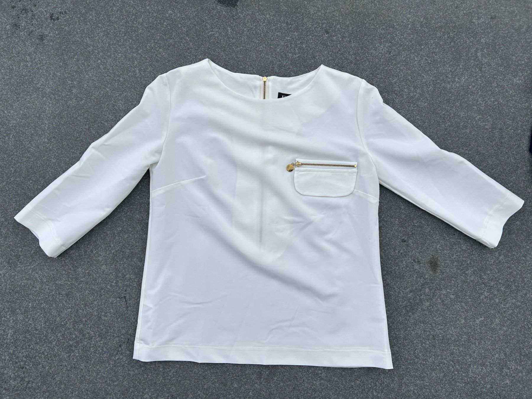 T-shirt: FIGL Shirt Grösse M/38 – Usato da Niederhelfenschwil venduto da aur_ms6f