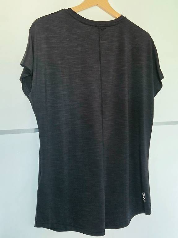T-Shirts: Top Sportshirt/Wandershirt Dare2B, Gr. 40 – Gebraucht aus Winterthur von ForeverSnow19 1