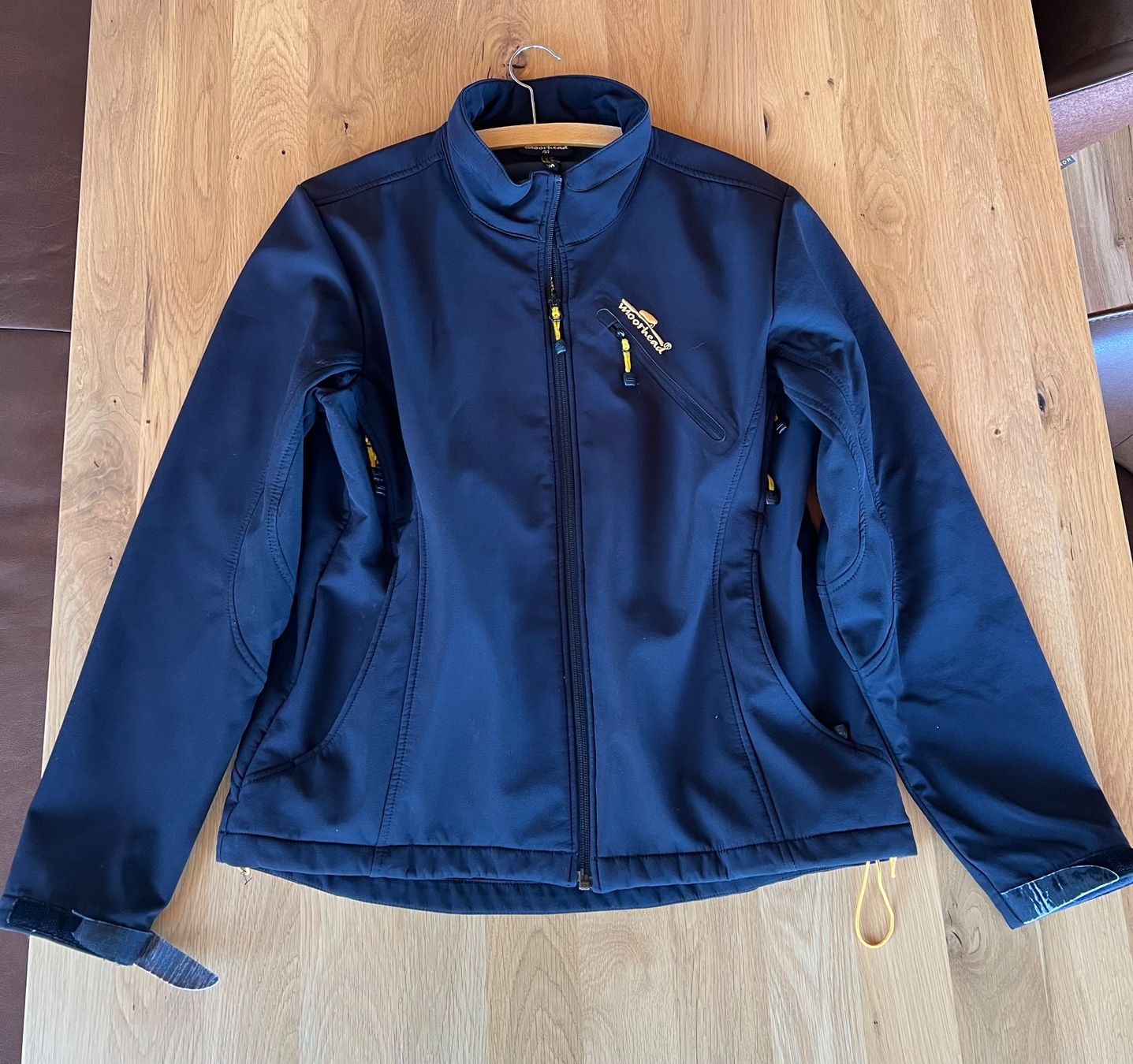 Giacche: Softshell der Marke moorhead – Usato da Winterthur venduto da mic_l98y