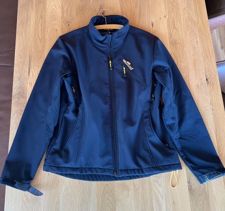 Softshell der Marke moorhead