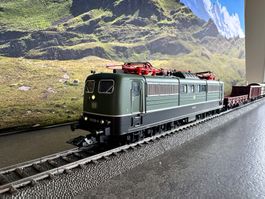 🇩🇪Märklin 29051-Train complet marchandises digital son🇩🇪