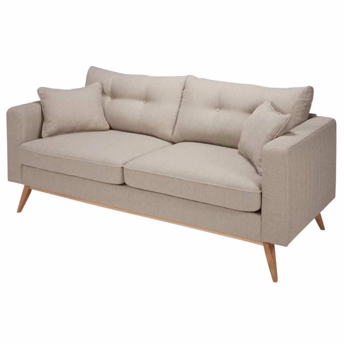 Maisons du monde Sofas: Couch – Gebraucht aus Zürich von alb_75rw 4
