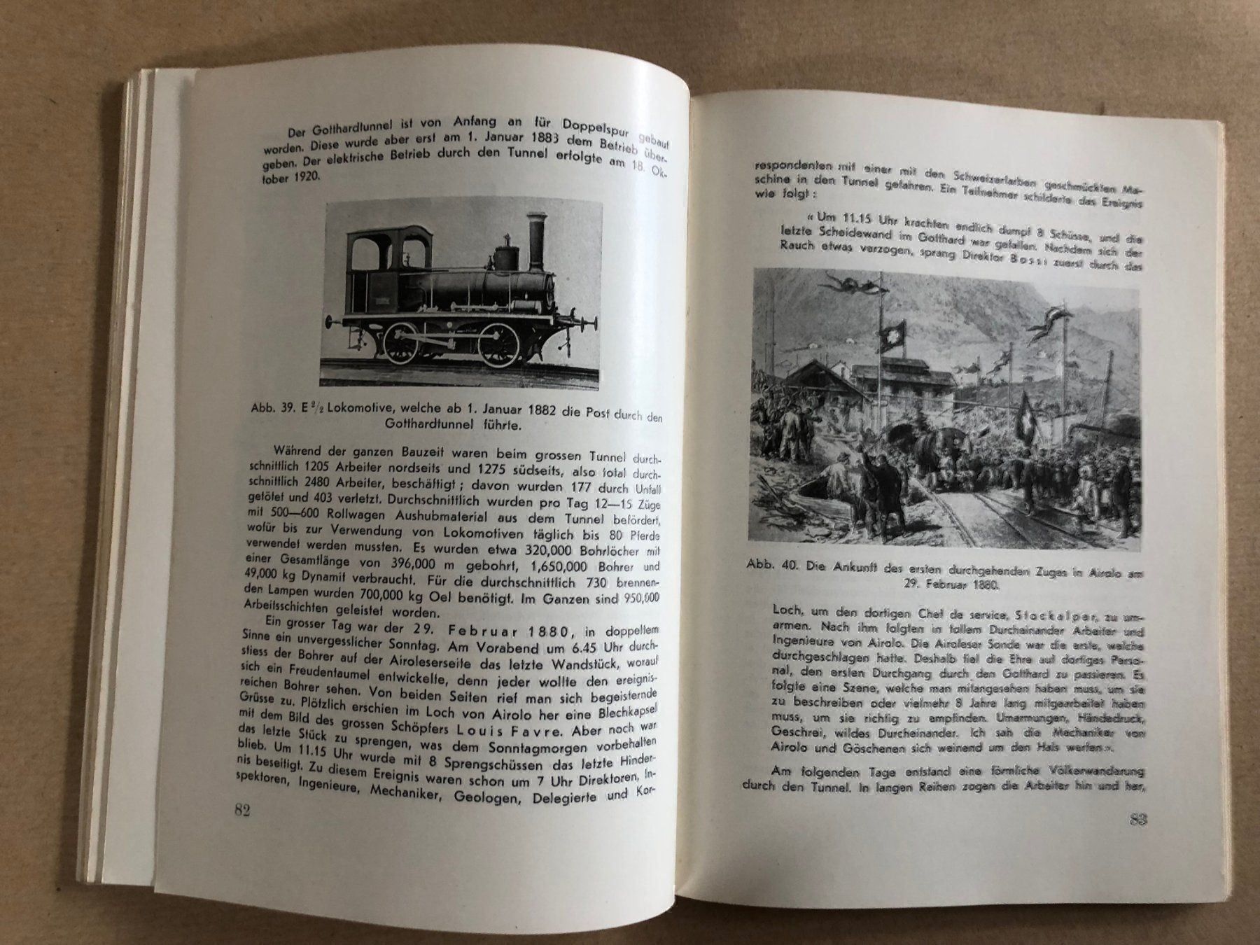 Libri: E. Mathys:  Beiträge zur schweizerischen Eisenbahngeschichte – Usato da Zürich venduto da allp 6