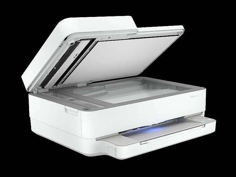 Hewlett Packard Stampanti: HP Drucker Envy 6432e – Usato da Eschenbach SG venduto da jokycaan