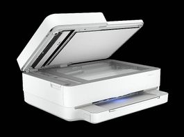 HP Drucker Envy 6432e