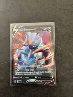 Hisuian Sneasler V - Pokemon Karte 53/189