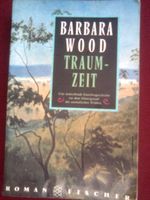 Barbara Wood  Traumzeit