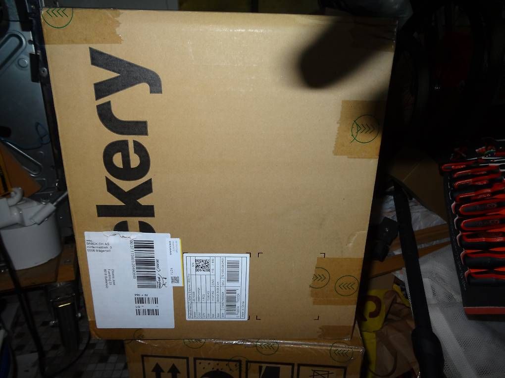 Generatori di corrente: Jackery Explorer 1000 Pro Powerstation Neu! – Nuovo e nell'imballaggio originale da Buttisholz venduto da buttiholli 4
