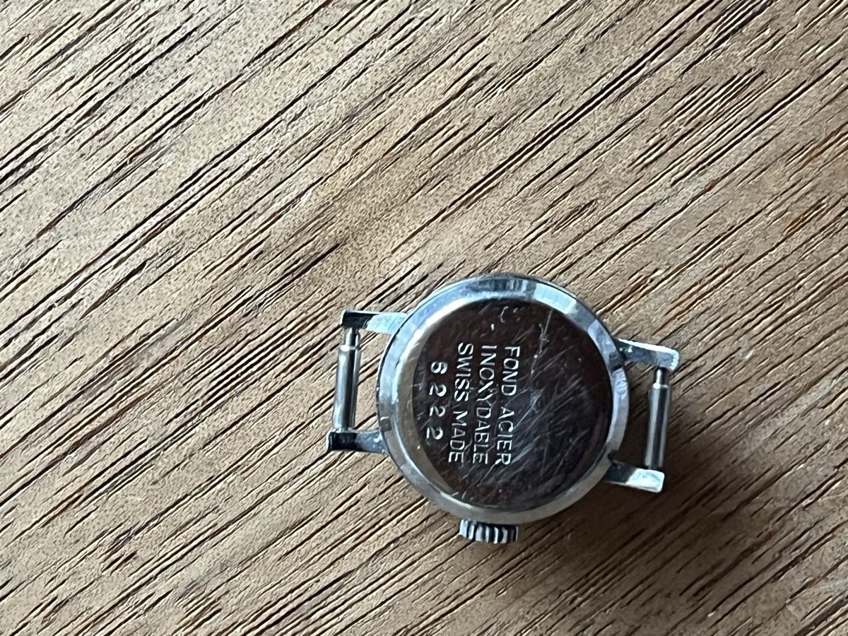 Fero Feldmann Montres: Fero Feldmann Uhr – D'occasion à Aarberg par Jakaro 1