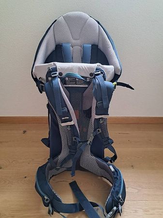 Deuter Kid Comfort Pro