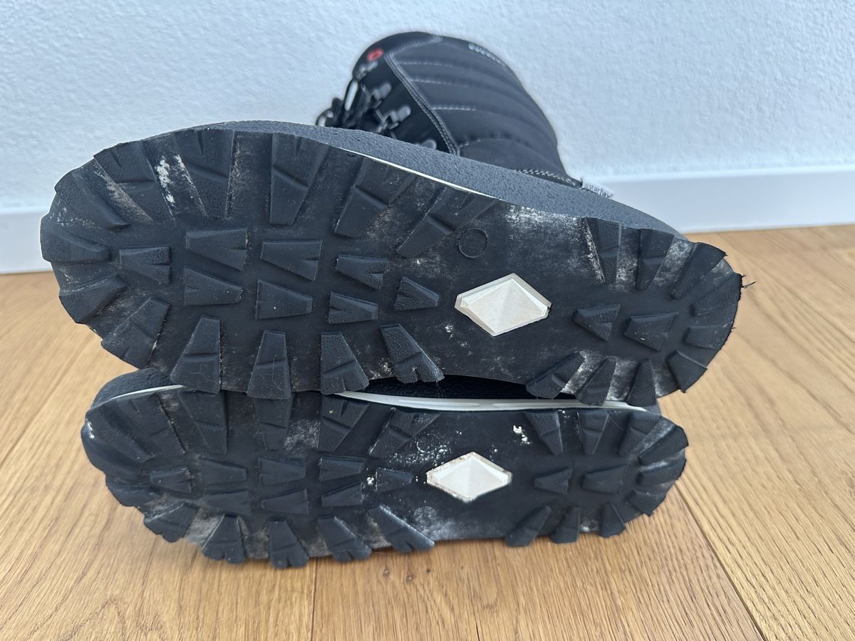 Scarpe da uomo: Stiefel Damen 38 – Usato da Brütten venduto da Estuenggi 3